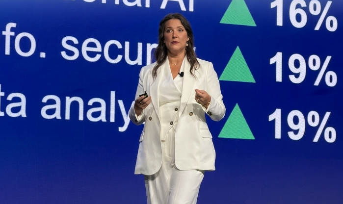 Only 13% of CIOs see AI delivering transformative business value, Gartner reports